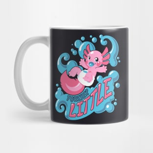 Forever Little Mug